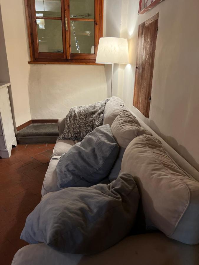 Apartamento Mag1 Florencia