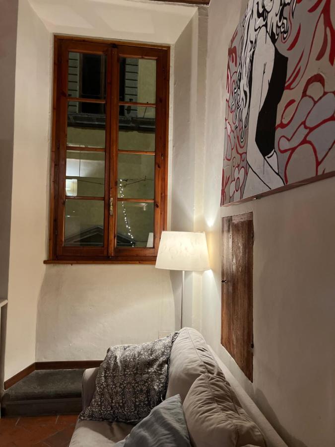Mag1 Apartamento Florencia