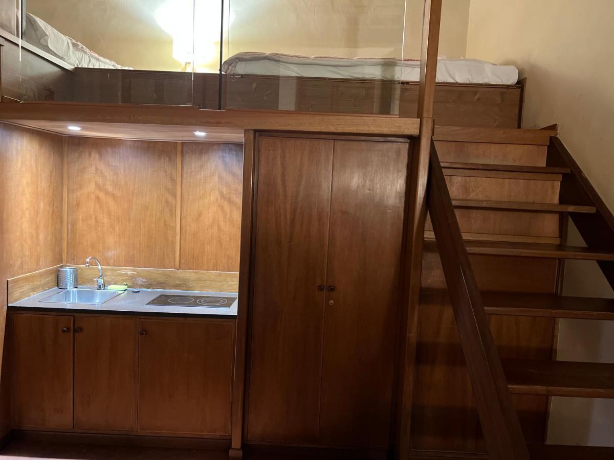 Mag1 Apartamento *